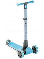 Тротинетка Yvolution - YGlider Nua, синя