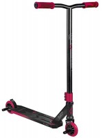 Тротинетка за трикове Globber GS 540 - Червена