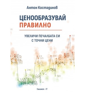 Ценообразувай правилно