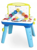 Център с активности Baby Einstein - Curiosity Table