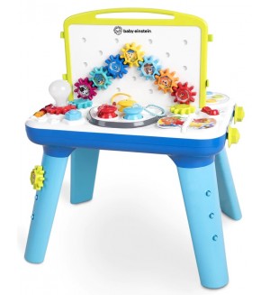 Център с активности Baby Einstein - Curiosity Table