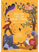 Твоето тяло е твоят дом – порасни с усмивка! Дневник на промените при момчетата