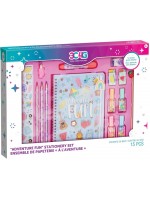 Творчески комплект 3C4G - Adventure Fun, 15 части