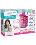 Творчески комплект 5 в 1 Make it Real - Направи си гривни