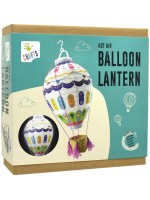 Творчески комплект Andreu Toys - Летящ фенер, балон Творчески комплект Andreu Toys - Летящ фенер, балон