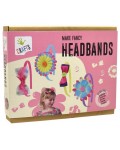 Творчески комплект Andreu toys - Приказни диадеми