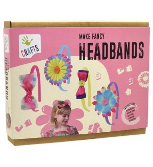 Творчески комплект Andreu toys - Приказни диадеми Творчески комплект Andreu toys - Приказни диадеми