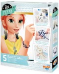Творчески комплект Buki Be Teens - Dreamcatcher Jewellery