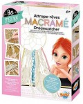 Творчески комплект Buki Be teens - Направи си сам капан за сънища, Макраме