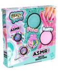 Творчески комплект Canal Toys - Crazy Sensations ASMR, 2 броя