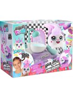 Творчески комплект Canal Toys - Фризьорски салон