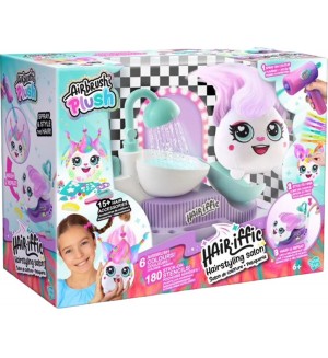 Творчески комплект Canal Toys - Фризьорски салон