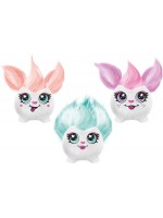 Творчески комплект Canal Toys - Мини плюшена играчка за оцветяване, асортимент