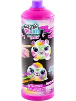 Творчески комплект Canal Toys - Оцвети плюшена играчка изненада, асортимент