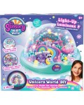 Творчески комплект Canal Toys - Сензорен купол
