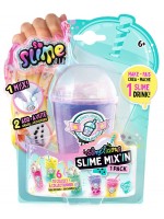 Творчески комплект Canal Toys Slimelicious - Направи си сам напитка от слйам, асортимент