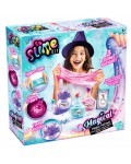 Творчески комплект Canal Toys So Slime Magical - Работилница за вълшебни отвари