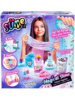 Творчески комплект Canal Toys - So Slime, Mагическа отвара