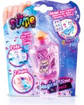 Творчески комплект Canal toys - So Slime, Направи магическа отвара, розова