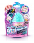 Творчески комплект Canal Toys - So Slime, Пухкав слайм шейкър, мента