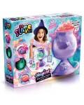 Творчески комплект Canal Toys So Slime - Работилница за магически слайм отвари