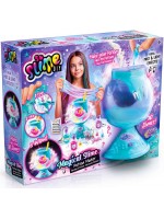 Творчески комплект Canal Toys - So Slime, Работилница за вълшебни отвари