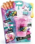 Творчески комплект Canal Toys - So Slime, Слайм шейкър, розов