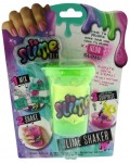 Творчески комплект Canal Toys - So Slime, Слайм шейкър, зелен
