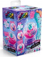 Творчески комплект Canal Toys - So Slime, Топка за гадаене