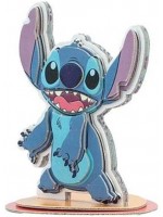 Творчески комплект Canenco Disney - Направи си сам 3D модел, асортимент Творчески комплект Canenco Disney - Направи си сам 3D модел, асортимент