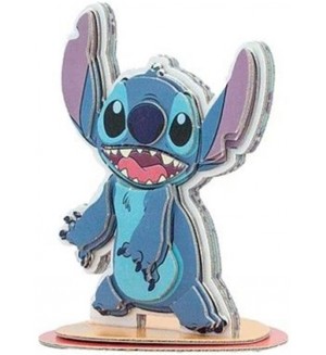 Творчески комплект Canenco Disney - Направи си сам 3D модел, асортимент
