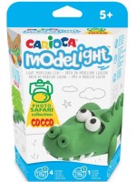 CARIOCA Modelight PlayBox САФАРИ Крокодил