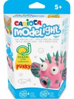 Творчески комплект Carioca Modelight PlayBox - Риба