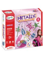 Творчески комплект Color Day - Направи си сам ключодържатели