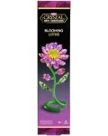 Творчески комплект Cra-Z-Art Crystal - 3D Lotus
