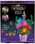 Творчески комплект Cra-Z-Art Crystal - Beautiful Bouquet