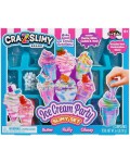 Творчески комплект Cra-Z-Art - Ice Cream Party