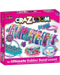 Творчески комплект Cra-Z-Art - Направи си гривни Mermaid & Unicorn