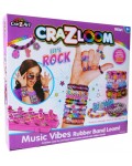 Творчески комплект Cra-Z-Art - Направи си сам гривни