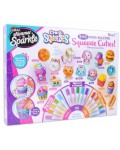 Творчески комплект Cra-Z-Art - Оцвети Squeezies фигурки