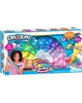 Творчески комплект Cra-Z-Art - Разноцветен слайм, Deluxe Over The Rainbow  