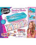 Творчески комплект Cra-Z-Art - Студио за бижута Shimmer N Sparkle