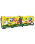 Творчески комплект Crayola - Ароматизиран моделин 3 цвята, 85 g