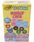 Творчески комплект Crayola - Donut Cafe