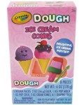Творчески комплект Crayola - Ice Cream Cones