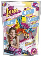 Творчески комплект Craze - Направи си гривни Soy Luna