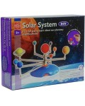 Творчески комплект Edu Toys - Направи си сам Слънчева система