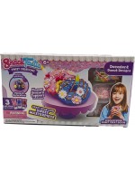  Творчески комплект Felyx Toys Snack Tastic - Декоративни вкусотии, понички  