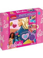 Творчески комплект фотомозайка Maped Creativ - Barbie