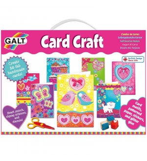 Творчески комплект Galt - Направи си сам картички